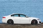 Jaguar XFR 2012 года
